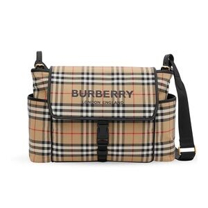 Burberry Diaper Bag BIG